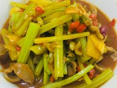 -老游独一佳湘菜馆(高新四路店)
