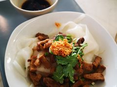 SOYA&nbsp;NOODLE-邢泰记
