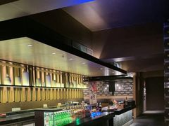 -雾山韩式烤肉·海南糟粕&椰子鸡火锅·海景餐厅(三亚绿发山海天JW万豪酒店)