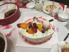 -慧泽园·烤鸭店(花园里店)