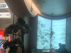 -小菜园新徽菜(无锡宜家荟聚中心店)