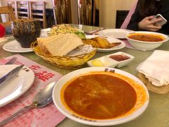 红菜汤-华梅西餐厅(哈尔滨中央大街店)