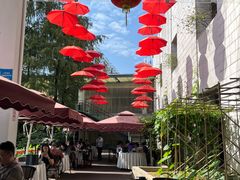 -鹿鸣酒家(越秀店)