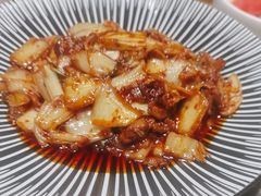 -一韩亭韩式烤肉(高新店)