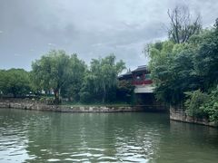 -孙盛兴奥灶面馆·蟹黄面·三虾面(山塘街总店)
