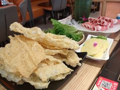 -淼福猪肚鸡·椰子鸡火锅(大沙地店)
