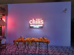 -Chili's Cafe&Bar奇利斯(滨江店)