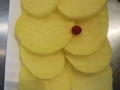 土豆片-生活如沸·顺德水牛奶火锅(大学路店)
