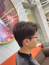 点击看大图 -秦·专注剪发