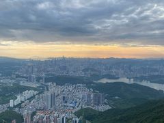 -梧桐山风景名胜区