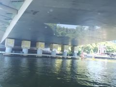 -运河游船(武林门码头)