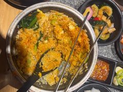 -九田家黑牛烤肉料理(麒麟万达店)