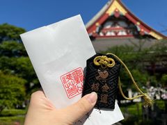 -浅草寺