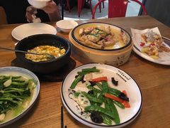 -热度餐厅(老佛爷店)