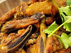 美极鸭五件-美极鲜食坊(宝安南路店)