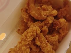 -必胜客(欢乐颂店)