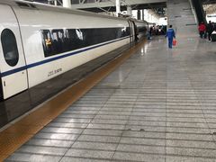 -衡阳东站