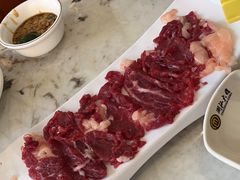 -潮汕大目牛肉火锅(皇岗旗舰店)