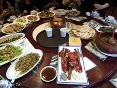 -蔼若春.传承三十年云南菜(金碧公园店)