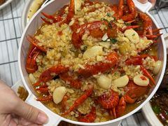 -虎虎龙虾大排档(双井店)