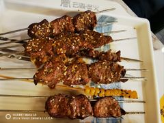 -云鼎·炙火精酿啤酒秘制烧烤(工体店)