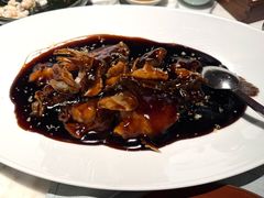 西湖醋鱼-湖滨28中餐厅·西湖宴·杭州君悦酒店