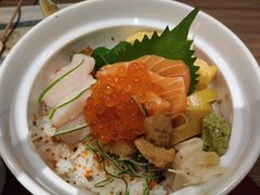 -小山日本料理(兴业太古汇店)