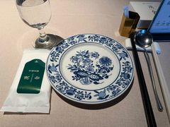 -漢舍中国菜馆(889广场店)
