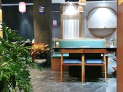 大堂-野菌皇海景野生菌火锅(滨海大道店)