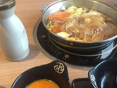 -水林间·寿喜烧自助(仙林金鹰店)