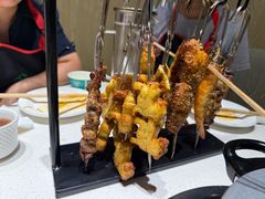 -和庆斋羊蝎子火锅·碳缸烧烤(顺义旗舰店)