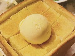 -绿茶餐厅(北京世纪金源店)