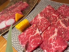 -MIKOMIKO和牛烧肉专门店(南门店)