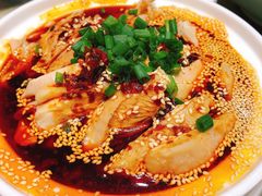 -北李妈妈菜·海肠捞饭(高新万达店)