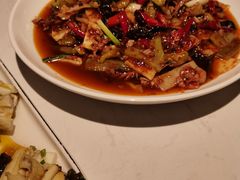 -院8里·小聚园老川菜(九眼桥店)