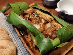 -雀舞云南菜(天津天河城购物中心店)