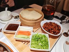 -北国饭店·海鲜·北方菜(峡山店)
