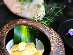 -柒厢食事雅谈