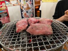 -蒜香焼肉PURUSHIN(马场路店)