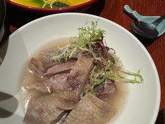 -镇江苏宁万豪酒店-苏筵中餐厅