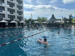 -新加坡瑞士史丹福酒店