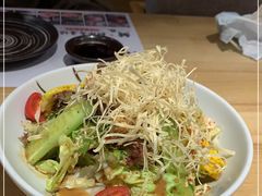 -鲔吞·和牛寿喜烧(闵行区绿瘦酒店)
