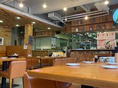 大堂-香江小厨 The Kitchen(香江俱乐部店)