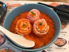 -Sushi Love 创意寿司(丽影广场店)