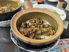 -红星光发煲仔饭(文海店)