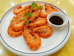 -青竹园海鲜(海天路店)