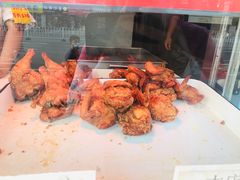 -香园炸鸡(鞍山西道店)