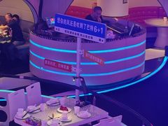 -巴特餐饮6加1音乐餐吧·新疆菜