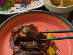 -上座云间·青年赣菜(绿茵店)