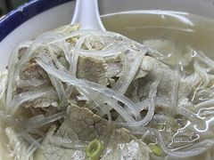 -张大学士中华牛肉汤(龙之梦店)